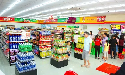 Masan dự tính đóng hàng trăm cửa hàng Vinmart+ hoạt động không hiệu quả