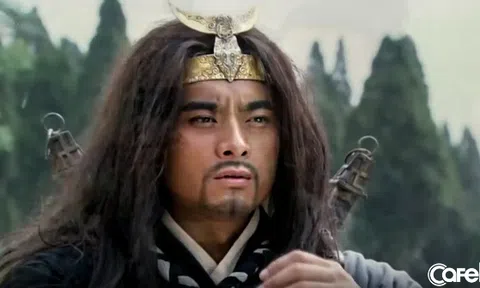 Đạo dùng tiền của Tống Giang - thủ lĩnh Lương Sơn Bạc, gợi mở 3 đạo lý khi tiêu tiền: Bỏ ra ít nhưng thu lại được nhiều