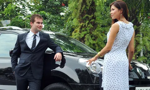 Lợi nhuận của nhiều đại gia buôn ôtô ở Việt Nam đi xuống