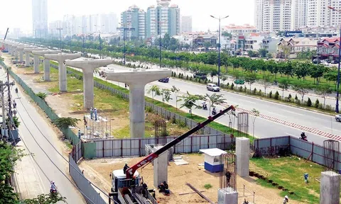 Xuất khẩu xây dựng sẽ đóng góp lớn cho nền kinh tế Việt Nam