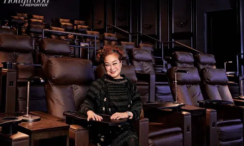 Ái nữ Samsung đứng sau thành công của Parasite - bộ phim điện ảnh 4 giải tại Oscar 2020