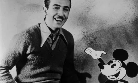 Cuộc sống của gia đình sáng lập đế chế Walt Disney