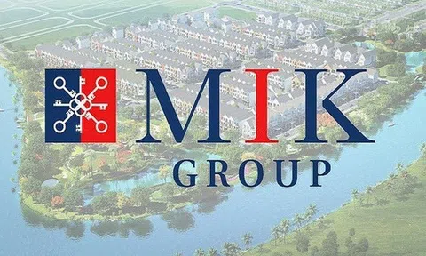Những chiêu trò và bóng dáng của MIK Group trong các thương vụ trái phiếu nghìn tỷ