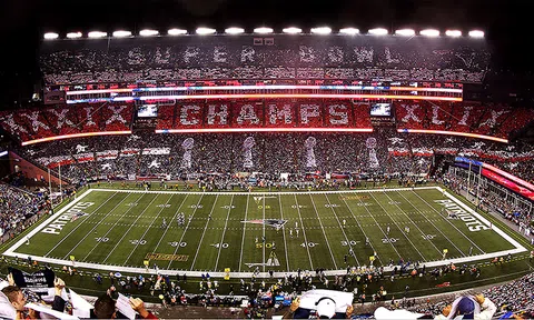 Super Bowl, bệ phóng giúp Pepsi vượt mặt Coca Cola