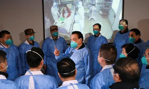 Ba phiên liền tụt dốc, 15 tỷ USD bốc hơi, tỷ phú đồng loạt mất tiền