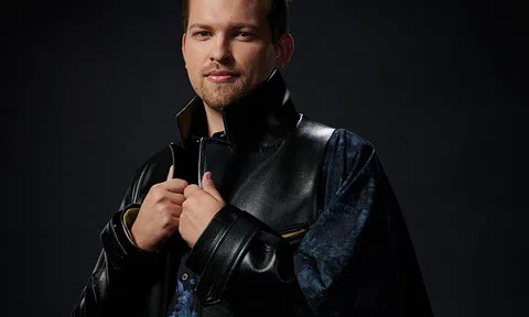 Forbes 30 under 30: Chàng trai 25 tuổi thành lập công ty vì muốn bảo vệ mạng sống cho nhiều người