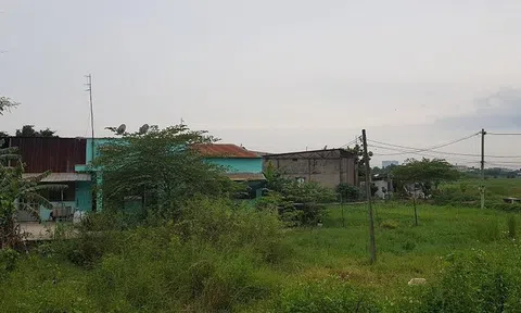 Chuyển hơn 384 ha đất nông nghiệp thành khu đô thị ở Hóc Môn?