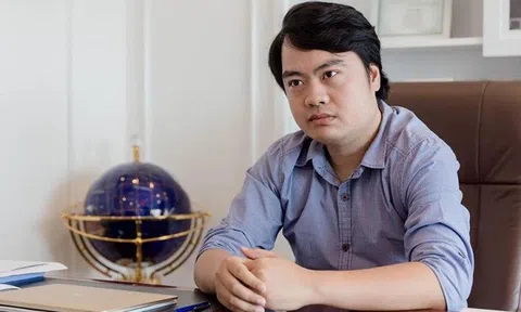 CEO Pega Đoàn Linh: 'Tôi thách Honda khiến chúng tôi chết được đấy'