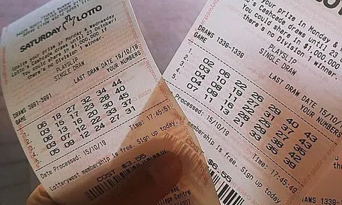 Tin lời nhà ngoại cảm, mua vé số trúng độc đắc hơn 20 tỷ