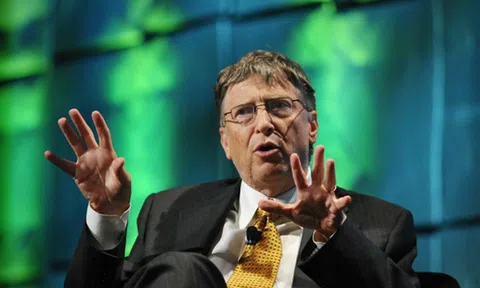 Tại sao Bill Gates vẫn được cấp dưới tin yêu dù từng là một vị sếp khó tính và hay chỉ trích nhân viên?
