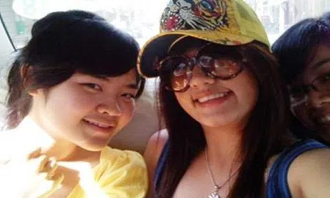 Hé lộ về cuộc sống kín tiếng em gái xinh đẹp, tài giỏi và 'đầy quyền lực' của Cường Đô La