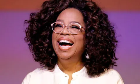 Những tỷ phú da màu giàu nhất nước Mỹ