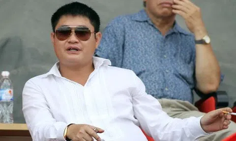 Khối tài sản khổng lồ và thương vụ giá 'trên trời' của đại gia Ninh Bình - Bầu Thuỵ