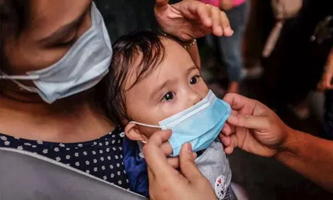 WHO ra khuyến cáo mới về đeo khẩu trang chống virus corona