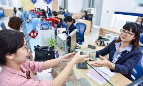 Người dân gửi tiền nhiều nhất vào ngân hàng nào?