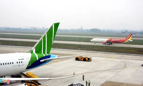 Tạm ngừng bay Trung Quốc, các hãng hàng không Việt bay về đâu?