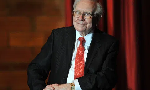 Warren Buffett xây dựng khối tài sản 90 tỷ USD như thế nào?