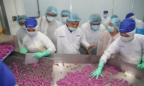 SCB đồng hành cùng nông dân Việt giữa mùa dịch virus corona