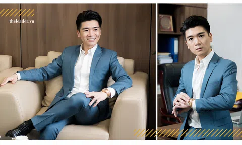 CEO T&T Mỹ Đỗ Quang Vinh: Sẵn sàng cho thử thách mới