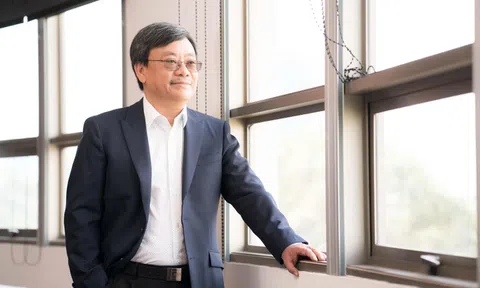 Ông Nguyễn Đăng Quang làm chủ tịch VinCommerce