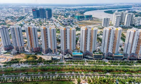 Nhanh chóng đề xuất giải pháp cho Bất động sản TPHCM.