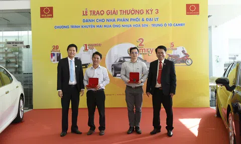 Tập đoàn Hoa Sen xuất khẩu lô hàng 10.000 tấn tôn đến Châu Âu