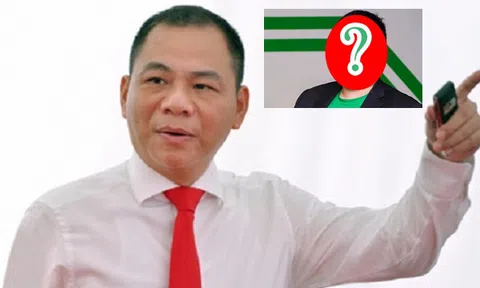 Profile hoành tráng của tân CEO VinID: Nhân tài được ông Phạm Nhật Vượng chiêu mộ thành công