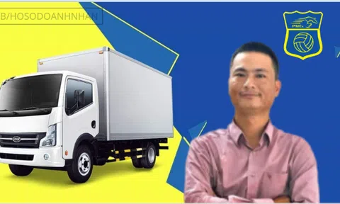 Đại dương xanh thị trường chuyển phát nhanh và cơ hội khởi nghiệp của ông chủ Phong Mã