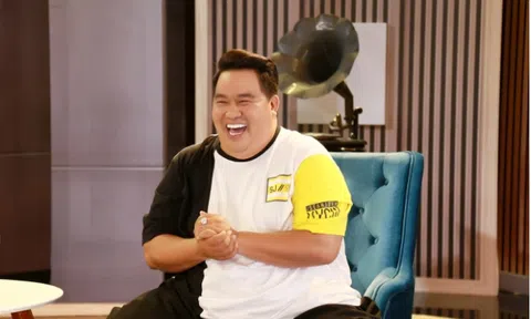 Hoàng Mập “bóc phốt” nhiều nhà sản xuất phim lừa đảo để gọi vốn, “nổ” doanh thu hàng trăm tỷ