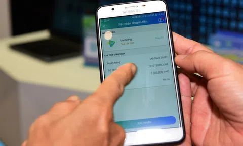 Vượt mốc 9 triệu người dùng, ViettelPay dự tính 'lấn sân' sang lĩnh vực cho vay trong năm 2020