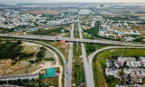 5 giai đoạn tăng giá của bất động sản