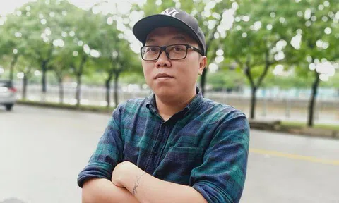 Bỏ vị trí giám đốc để khởi nghiệp với mong muốn sẽ bán bánh bột lọc online ra nước ngoài