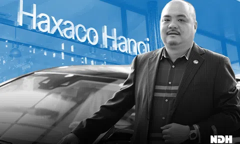 Vua bán xe sang chưa từng sở hữu ô tô