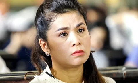 Trung Nguyên tuyên bố bà Diệp Thảo không còn là cổ đông