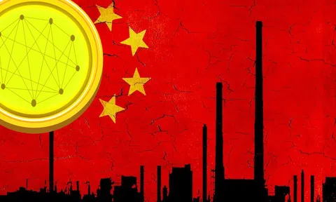 Đồng DCEP và tham vọng của Trung Quốc trên thị trường tiền kỹ thuật số