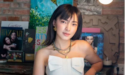 Châu Bùi, cô nàng hot girl kiêm fashionista đình đám trong danh sách 30 under 30 của Forbes Việt Nam là ai?