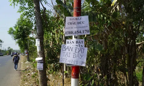 Vingroup đầu tư ra sao vào Châu Đức?