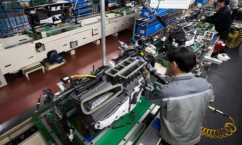 CNN: Virus Corona có thể phá hủy ngành công nghiệp ô tô toàn cầu