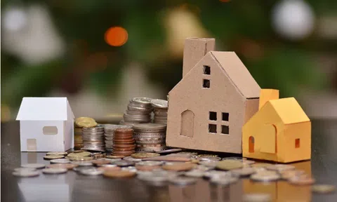 Lời tiền tỷ từ bất động sản dù vốn chỉ hơn 100 triệu đồng