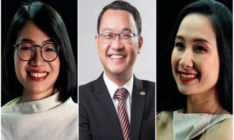 7 gương mặt kinh doanh, khởi nghiệp nổi bật dưới 30 tuổi