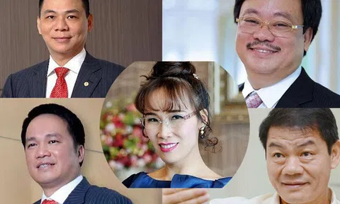 Virus Corona khiến các đại gia hàng không mất “tiền tấn"