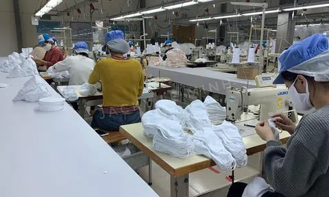 Đã có khẩu trang diệt khuẩn giá 7.000 đồng phục vụ phòng dịch nCoV