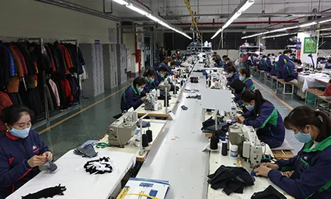 Doanh nghiệp Việt cần 'cấp cứu'