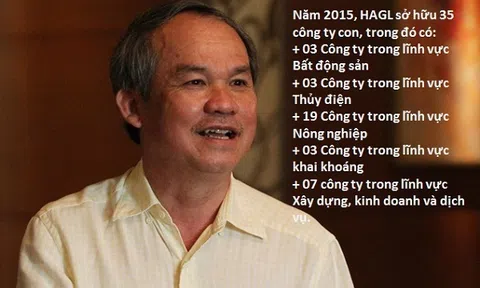 Hoàng Anh Gia Lai còn lại gì?