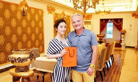 Lý Nhã Kỳ bức xúc về tin đồn bán biệt thự trăm tỷ bên sông Sài Gòn