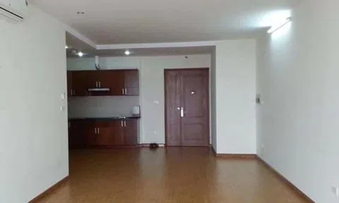 Chiến dịch mua nhà Hà Nội của vợ chồng thợ sửa điều hòa lương 13 triệu/tháng