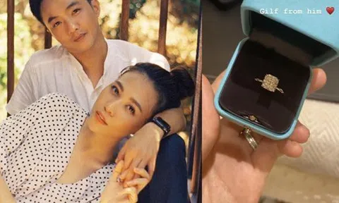 Bầu Đức lỗ ngàn tỷ, Cường Đôla tặng vợ nhẫn kim cương