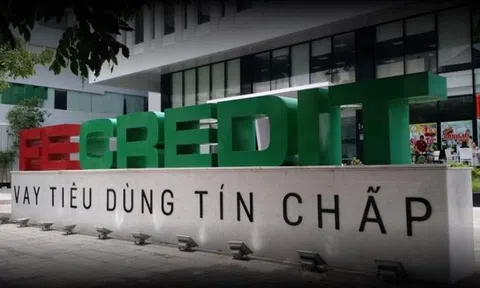 FE Credit chuyển sang hình thức công ty cổ phần, dọn đường bán vốn?