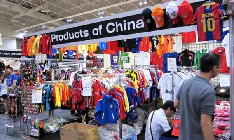 Mua hàng ship từ Trung Quốc có bị lây nhiễm virus corona không?