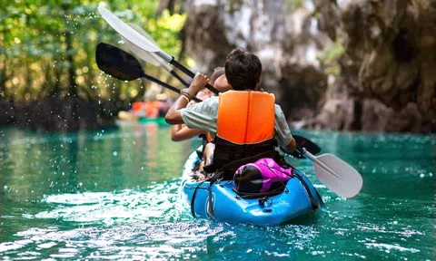 Cách người thành đạt tái tạo năng lượng sau một khoảng thời gian dài vùi mình với công việc